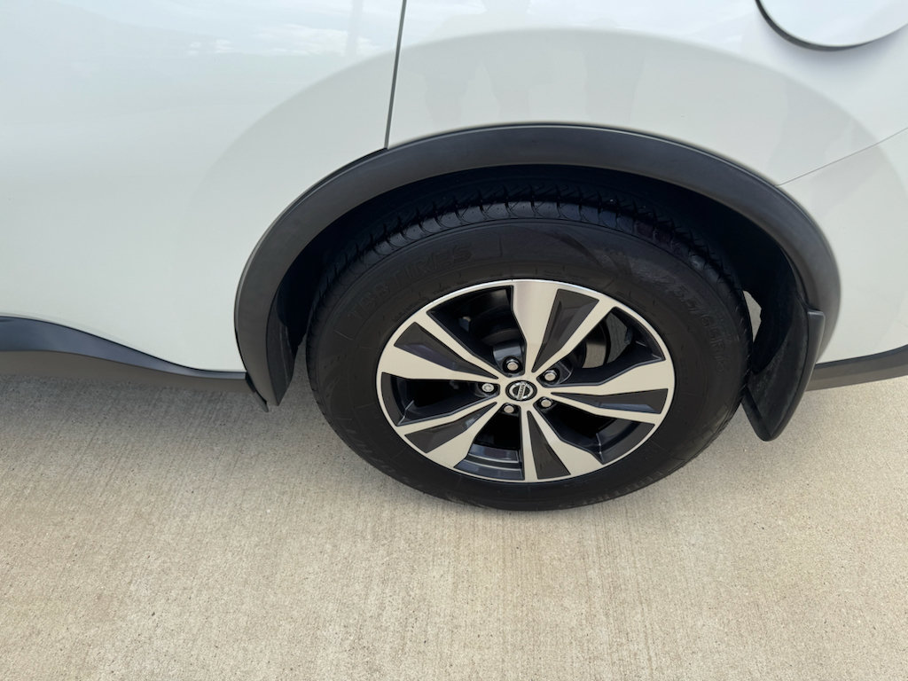 Used 2020 Nissan Murano SV FWD image 30