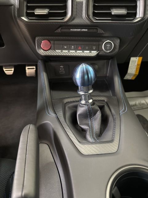 New 2026 Ford Mustang Dark Horse image 19