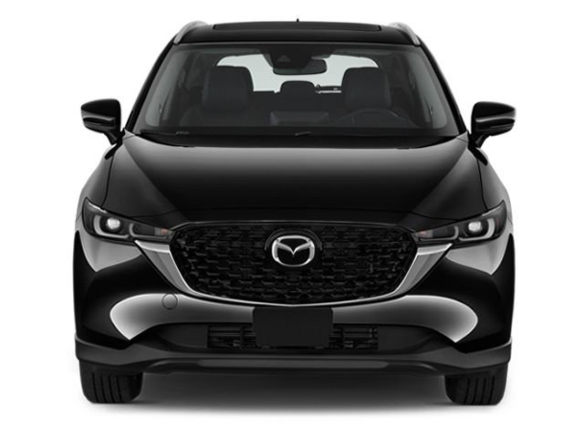 Used 2023 MAZDA CX-5 AWD 2.5 S image 5