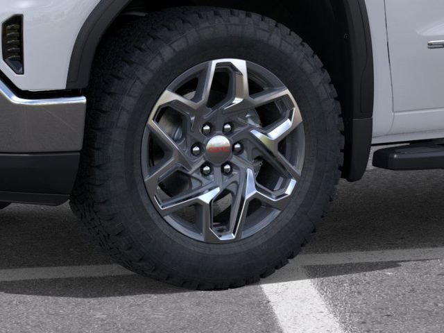 New 2026 GMC Sierra 1500 SLT w/ SLT Premium Plus Package image 9