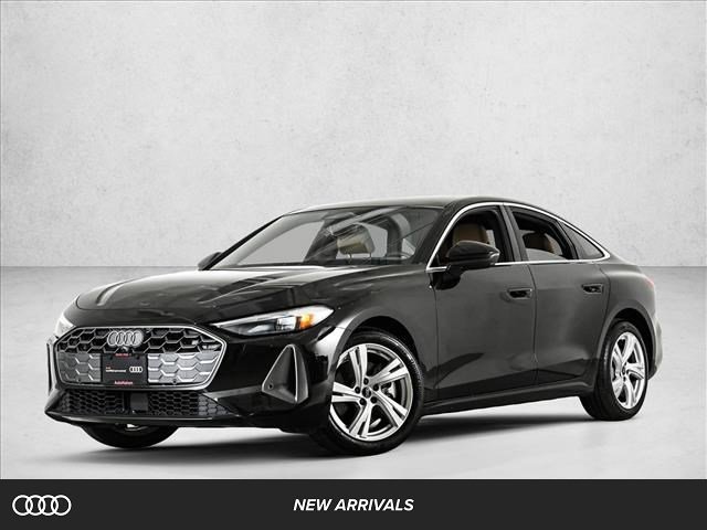 Certified 2025 Audi A5 2.0T Premium w/ Convenience Package image 1