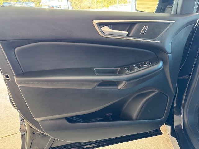 Used 2024 Ford Edge SEL w/ Convenience Package AWD/4WD image 12