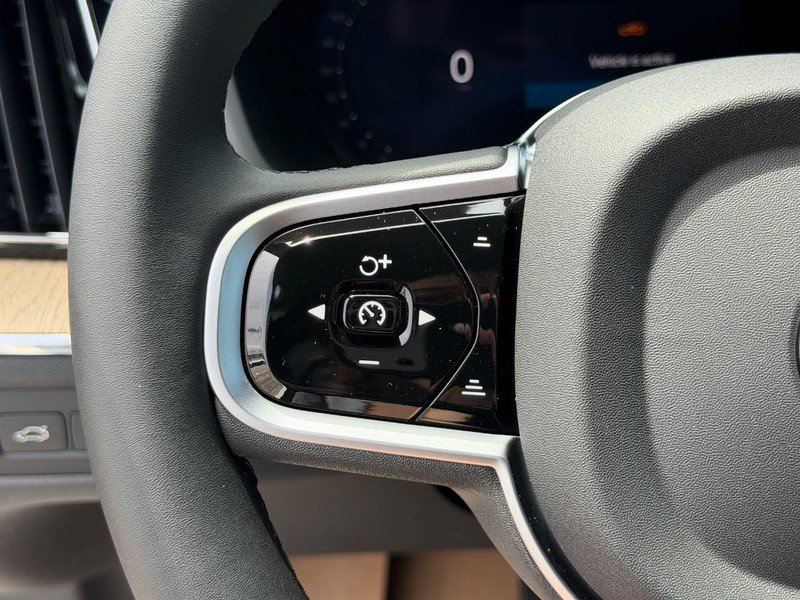 New 2026 Volvo XC60 T8 Plus w/ Climate Package AWD/4WD image 11