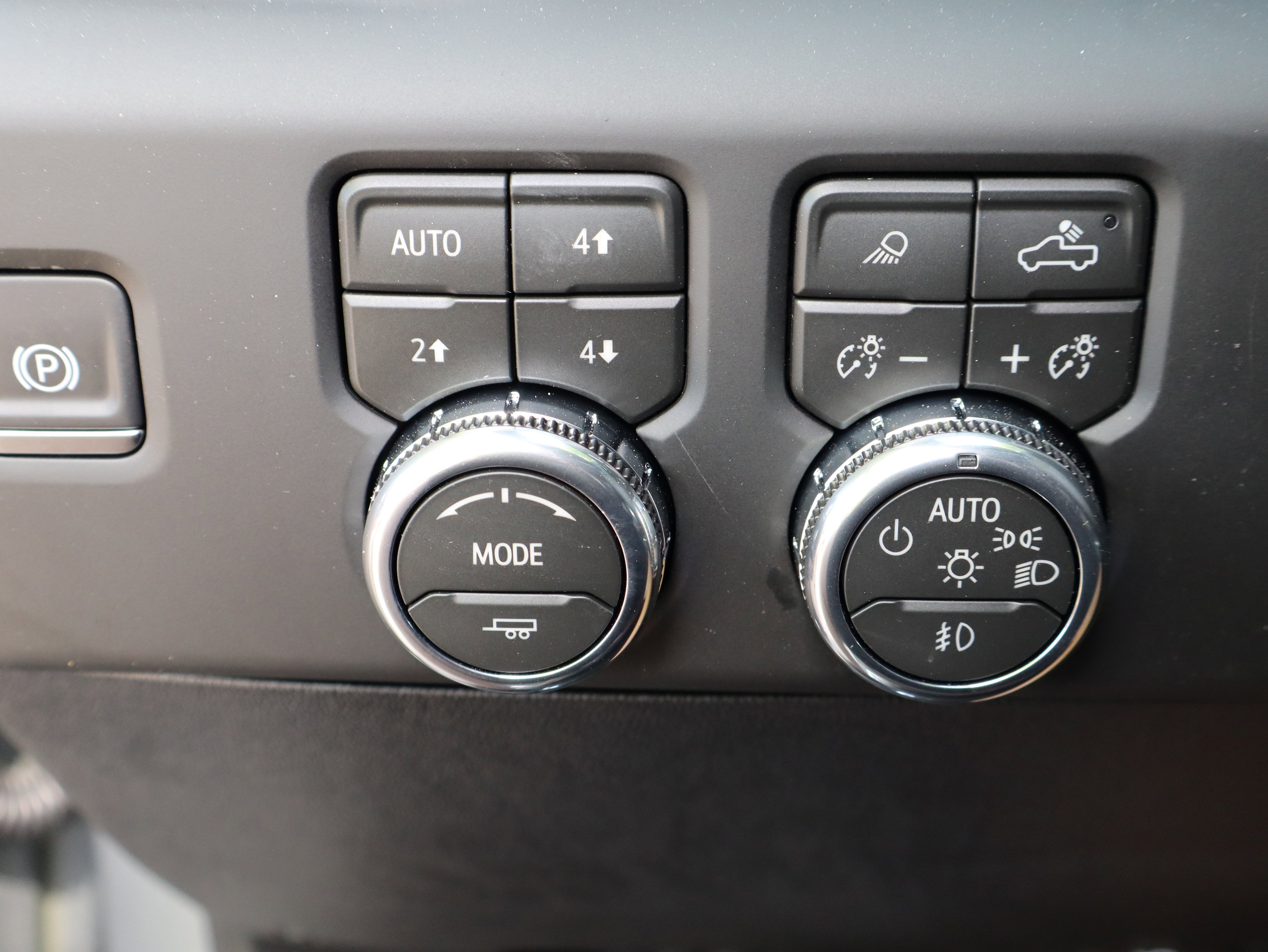 Used 2026 GMC Sierra 3500 Denali Ultimate image 39