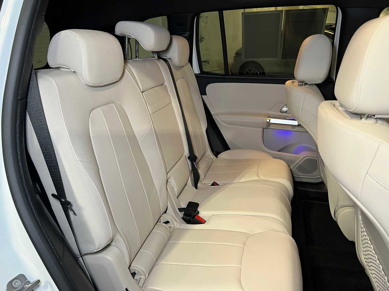 Certified 2025 Mercedes-Benz GLB 250 GLB 250 image 13