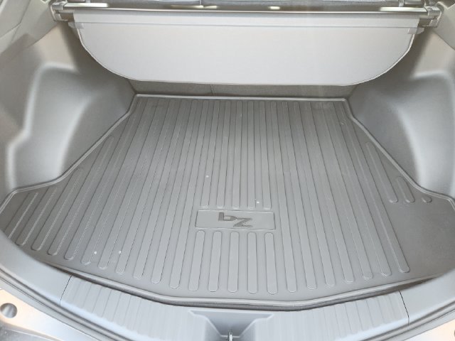 New 2026 Toyota bZ FWD image 27