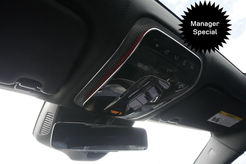 Used 2025 Mercedes-Benz Maybach S 680 4MATIC image 16