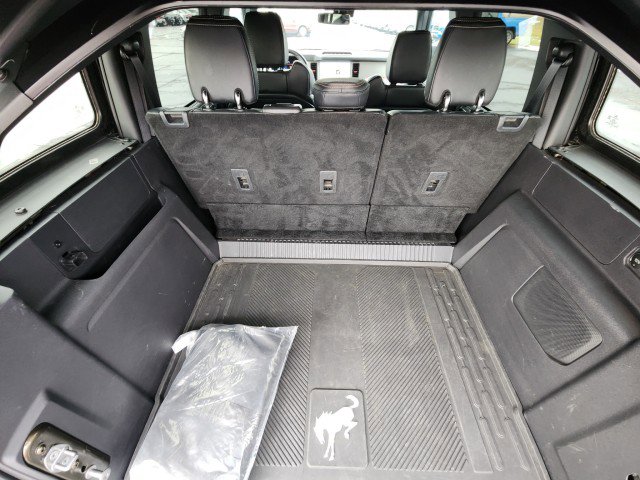 Used 2024 Ford Bronco Raptor image 22