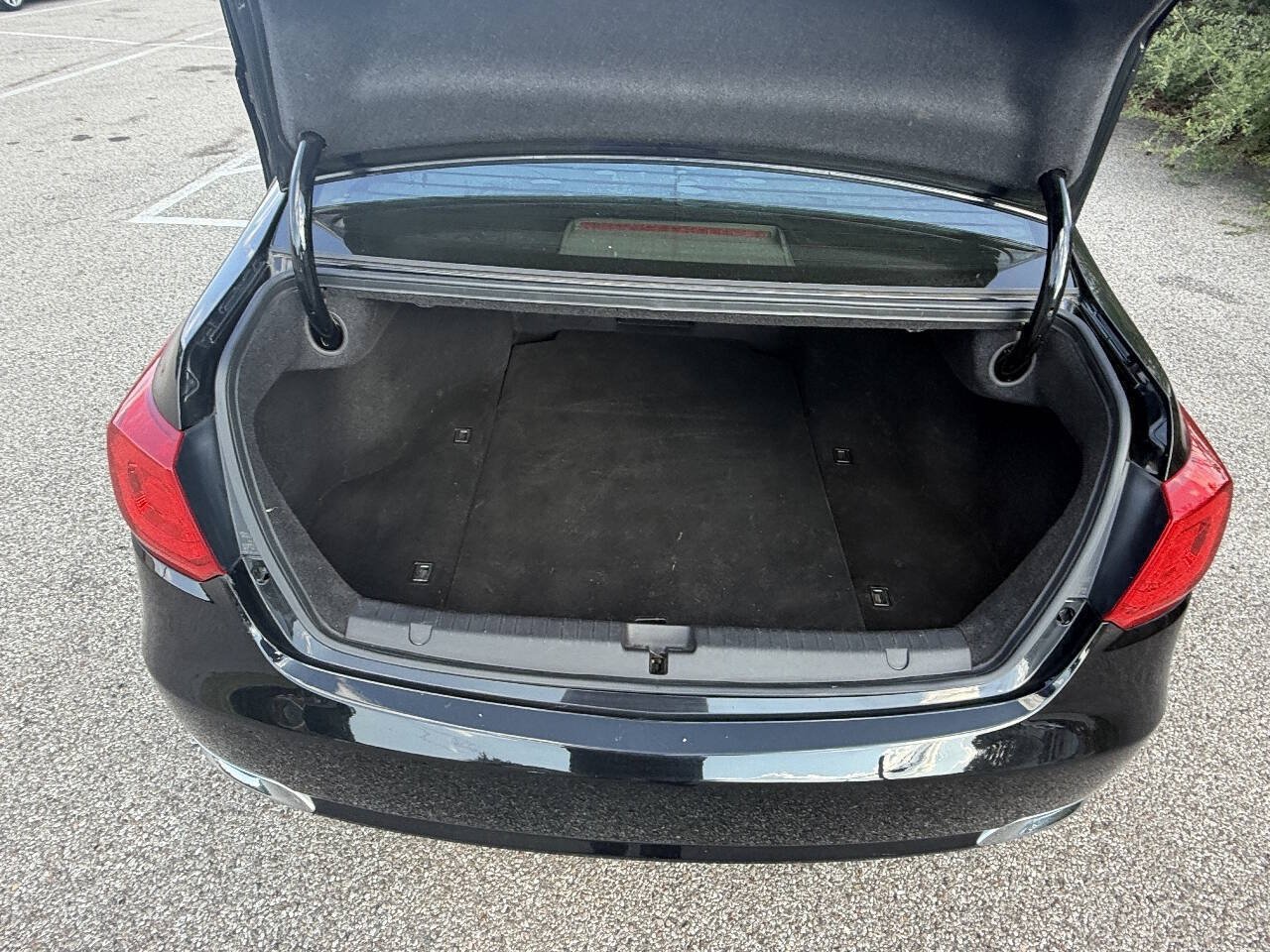 Used 2015 Acura RLX w/ Technology Package FWD image 20