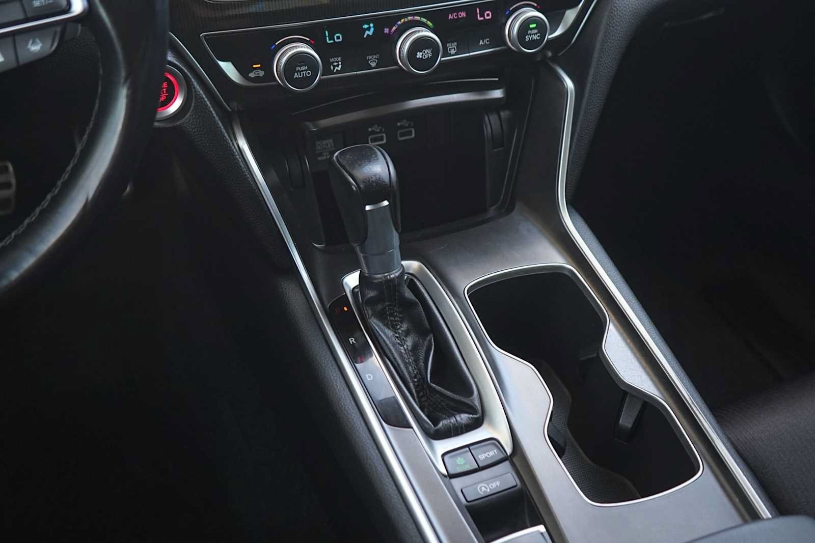 Used 2022 Honda Accord Sport image 21