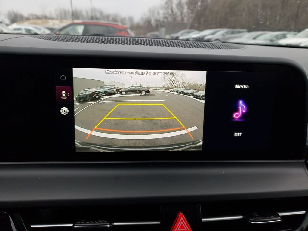 New 2026 Kia Seltos S AWD/4WD image 21