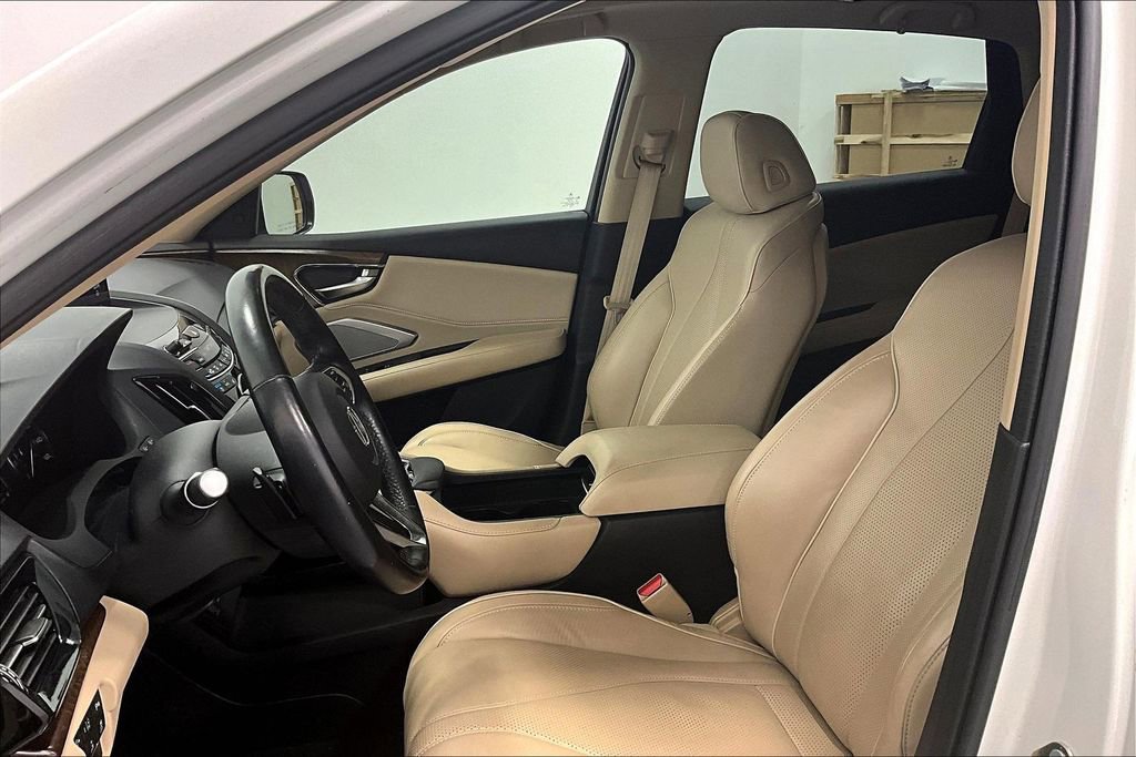 Used 2020 Acura RDX AWD w/ Advance Package image 33