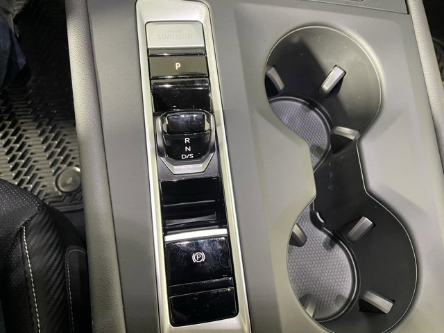 New 2025 Volkswagen Atlas Cross Sport SE image 29