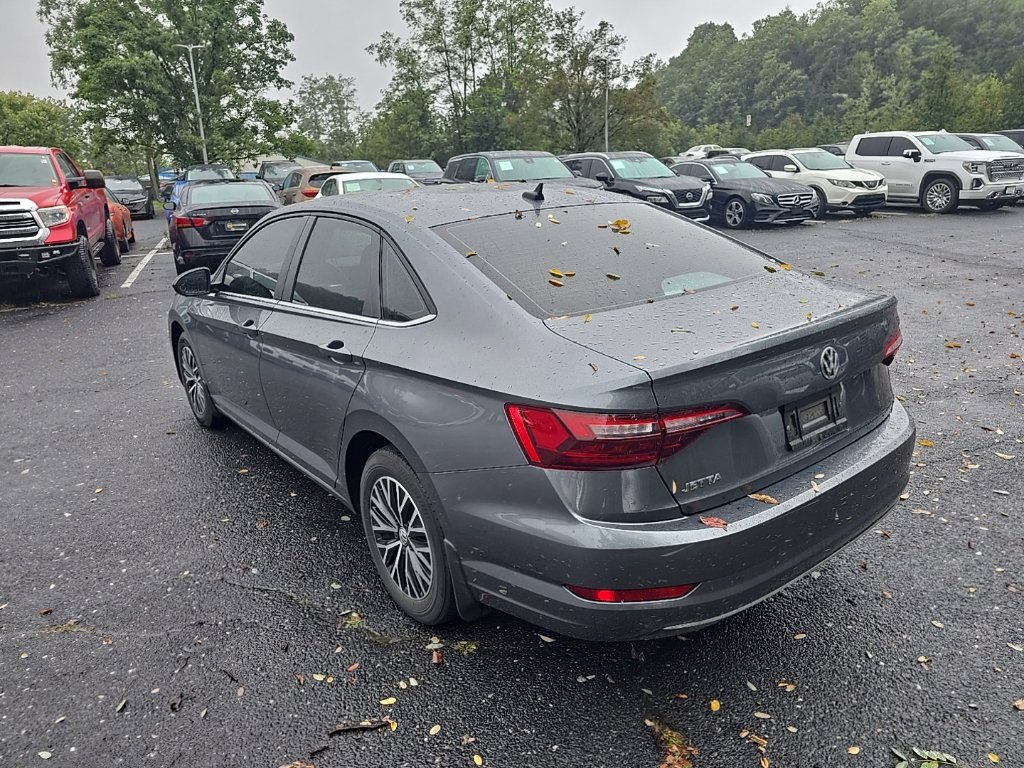 Used 2021 Volkswagen Jetta S FWD image 36