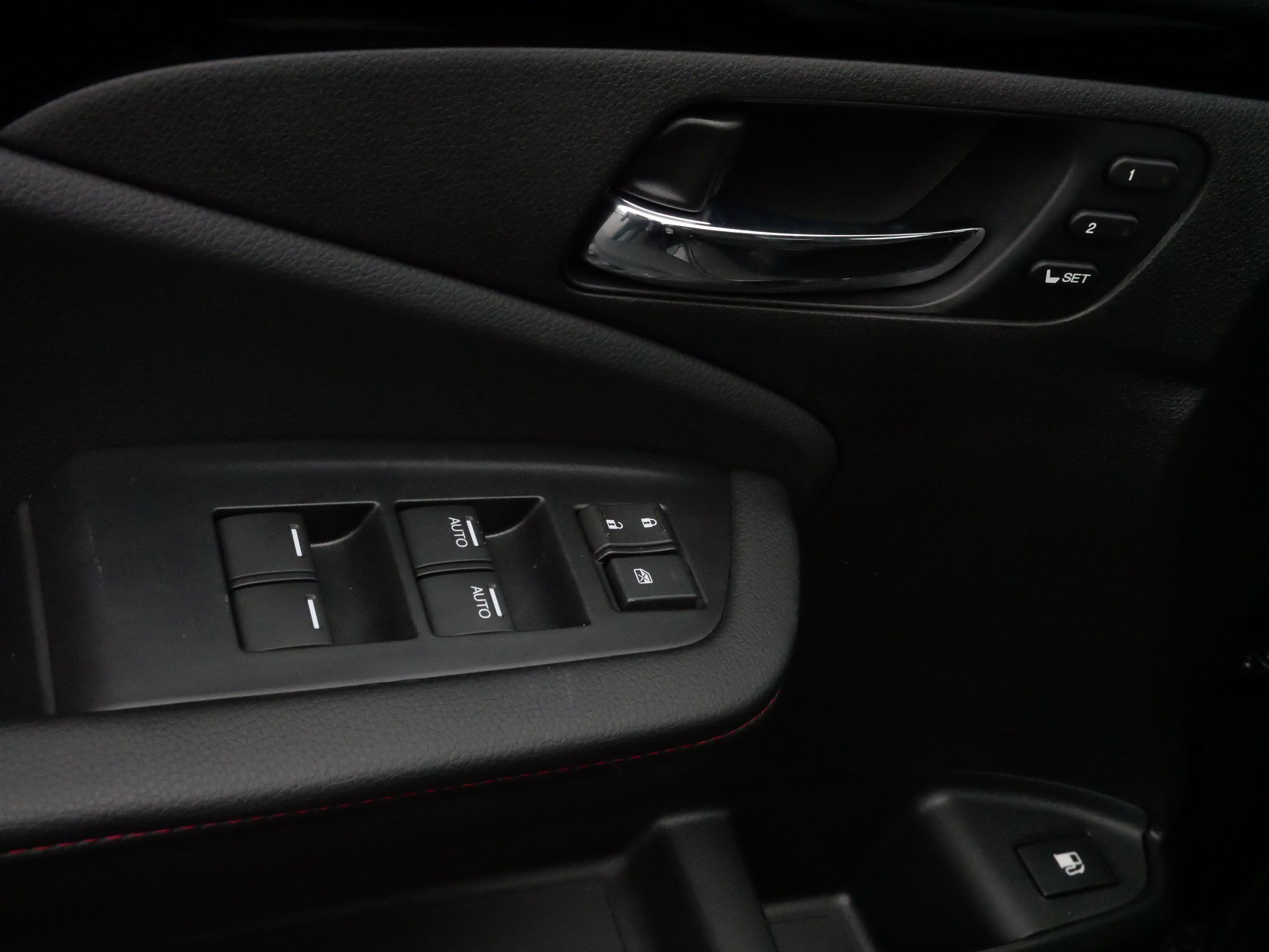 Certified 2026 Honda Ridgeline Black Edition image 19