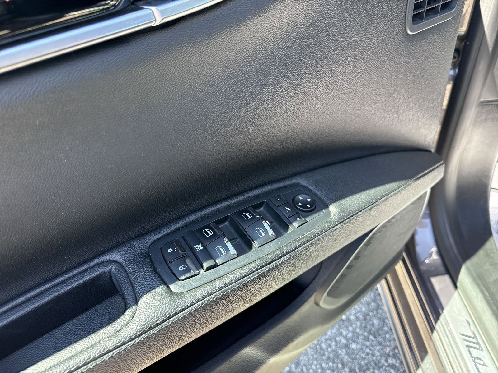 Used 2019 Maserati Ghibli S Q4 image 19