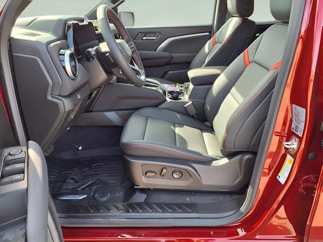 New 2026 Chevrolet Colorado Z71 w/ Z71 Convenience Package 2 image 23