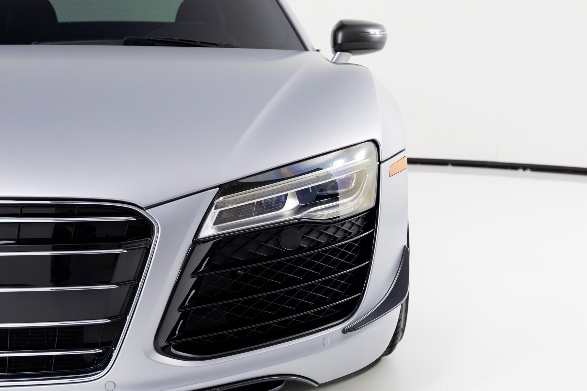 Used 2015 Audi R8 Competition image 54