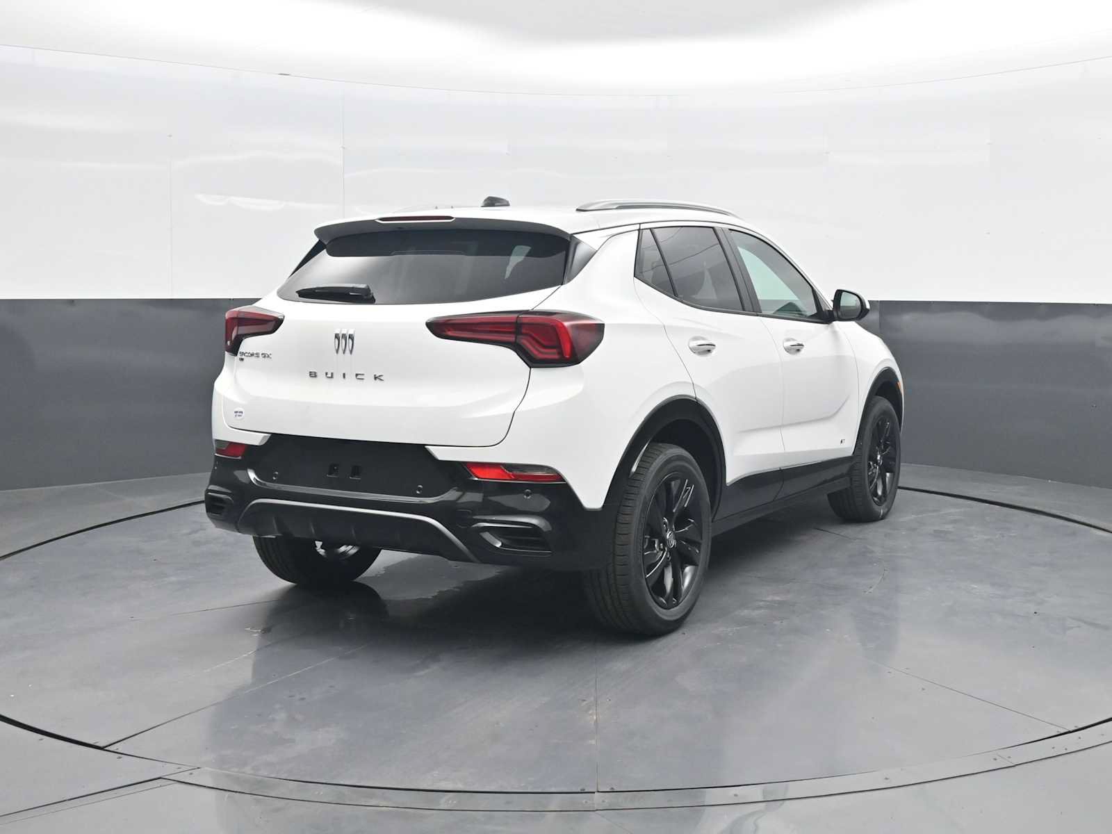 New 2026 Buick Encore GX Sport Touring w/ Advanced Technology Package AWD/4WD image 7