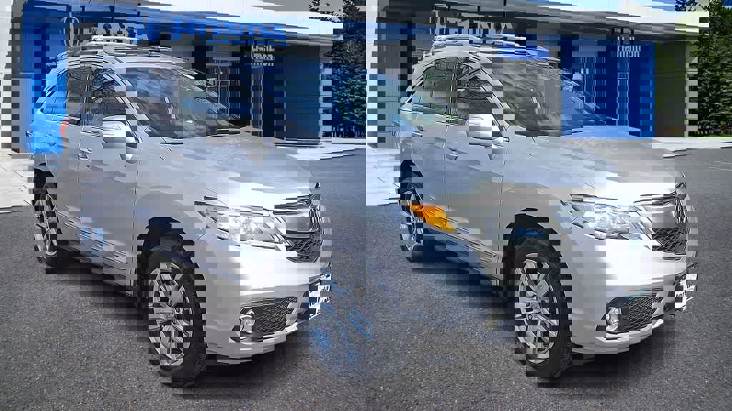 Used 2015 Acura RDX AWD w/ Technology Package image 2