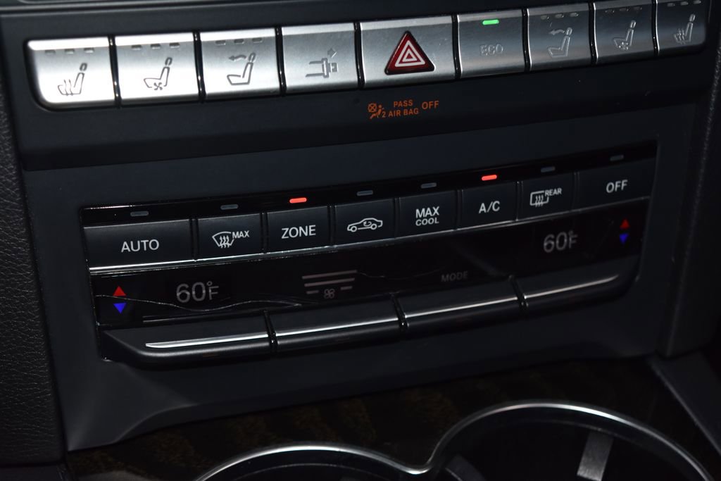 Used 2017 Mercedes-Benz E 400 Cabriolet image 16