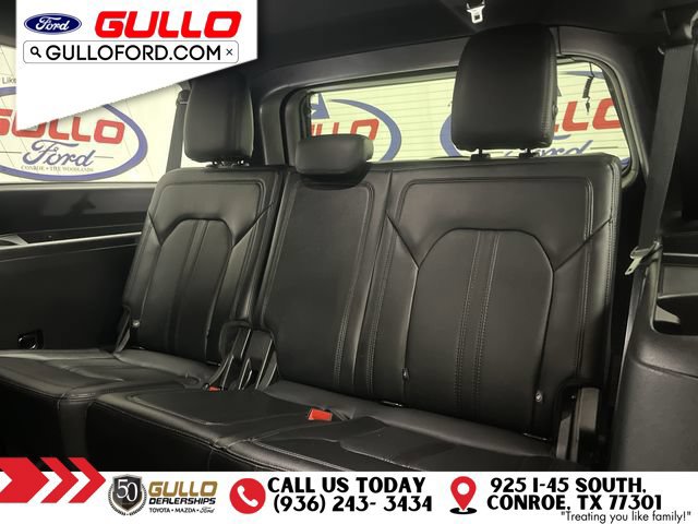Used 2019 Ford Expedition Max Limited w/ Special Edition Package AWD/4WD image 15