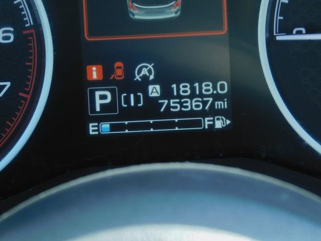 Used 2023 Subaru Forester Premium image 18