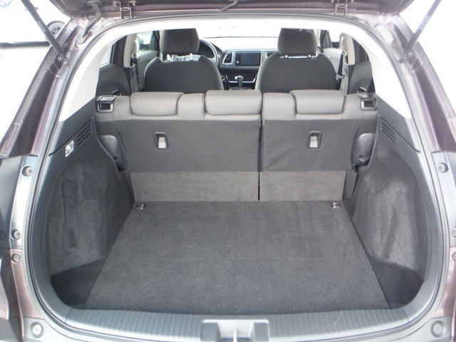 Used 2022 Honda HR-V EX image 37