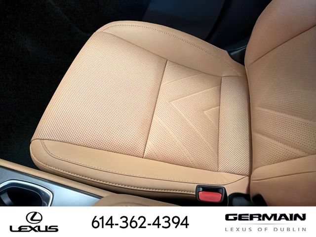 New 2026 Lexus NX 350 AWD w/ Accessory Package (2T) image 23
