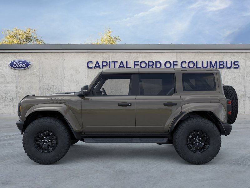 New 2026 Ford Bronco Raptor AWD/4WD image 6