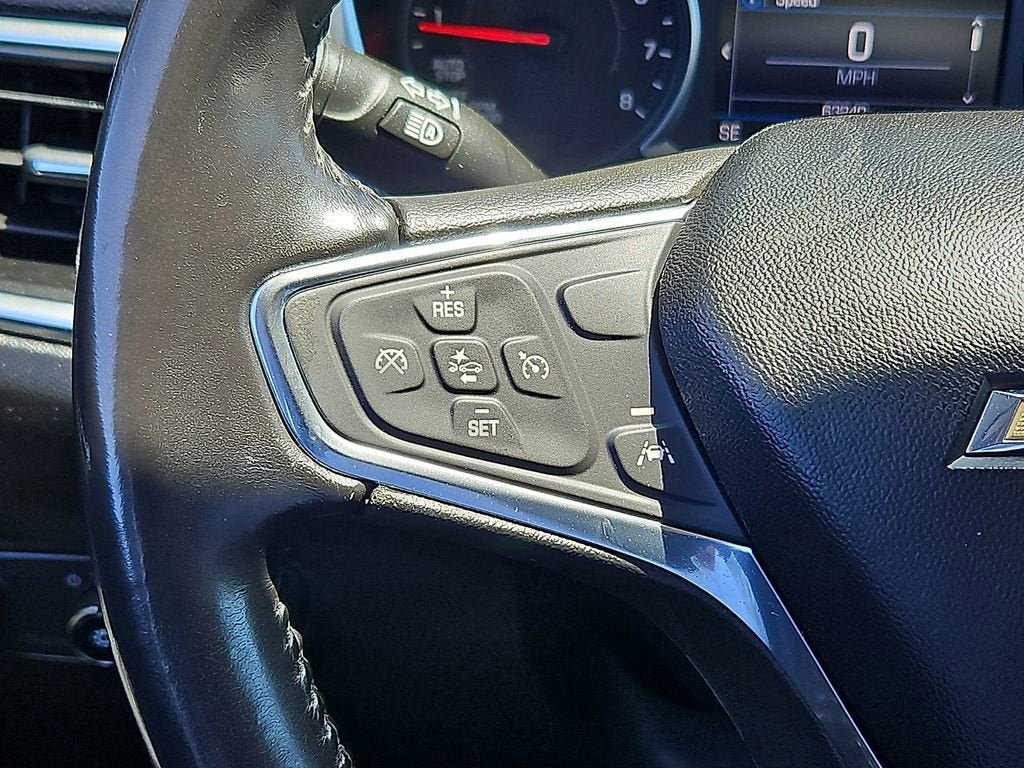 Used 2020 Chevrolet Equinox LT AWD/4WD image 20