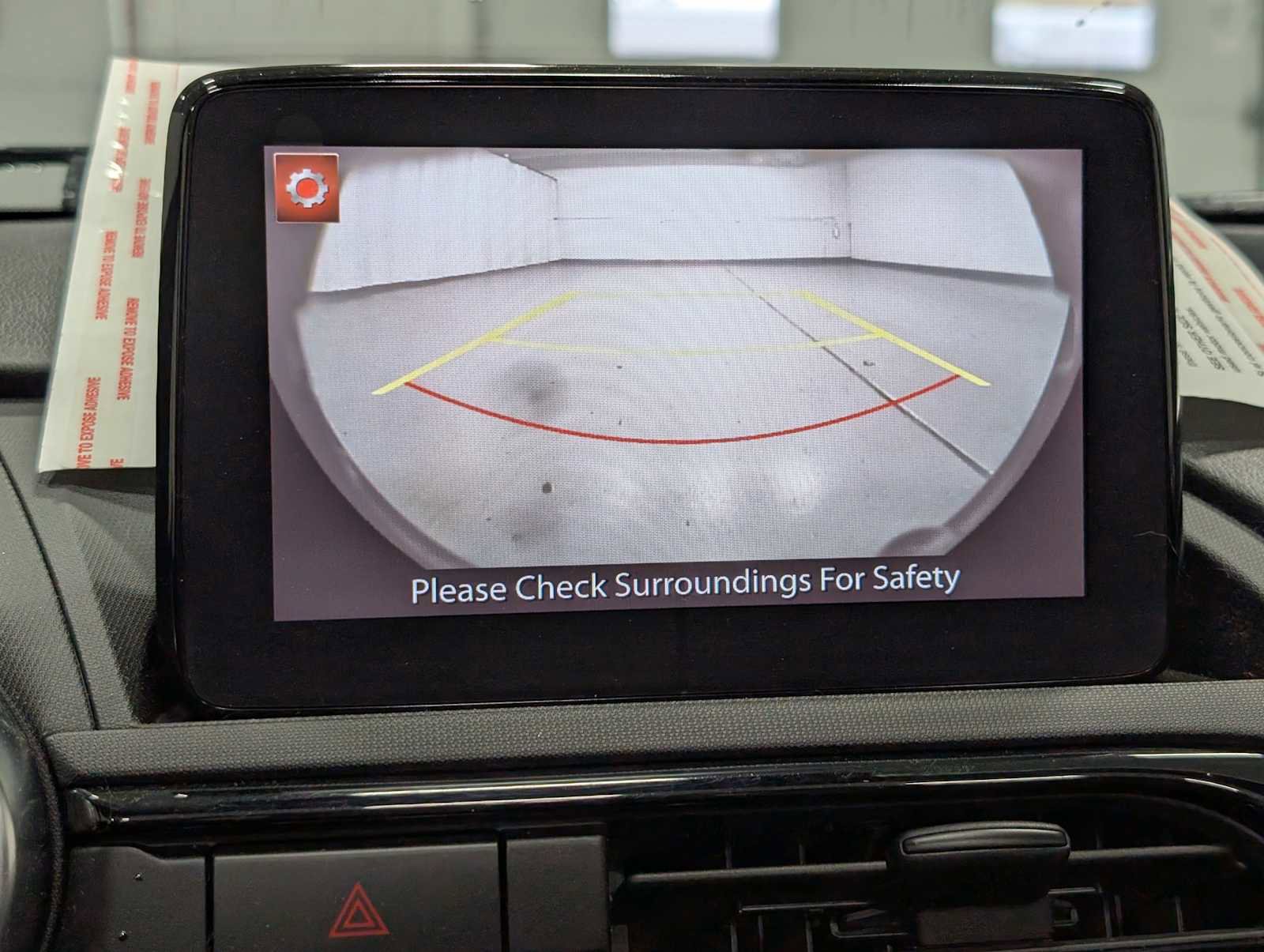 Used 2019 MAZDA MX-5 Miata RF Grand Touring image 31