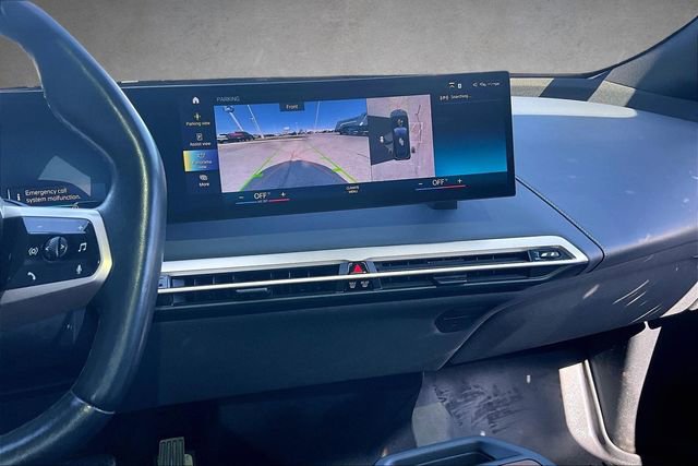 Used 2023 BMW iX M60 w/ Executive Package image 5