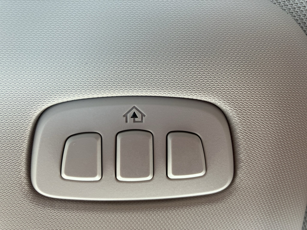 Used 2025 Ford Bronco Sport Big Bend w/ Convenience Package image 26