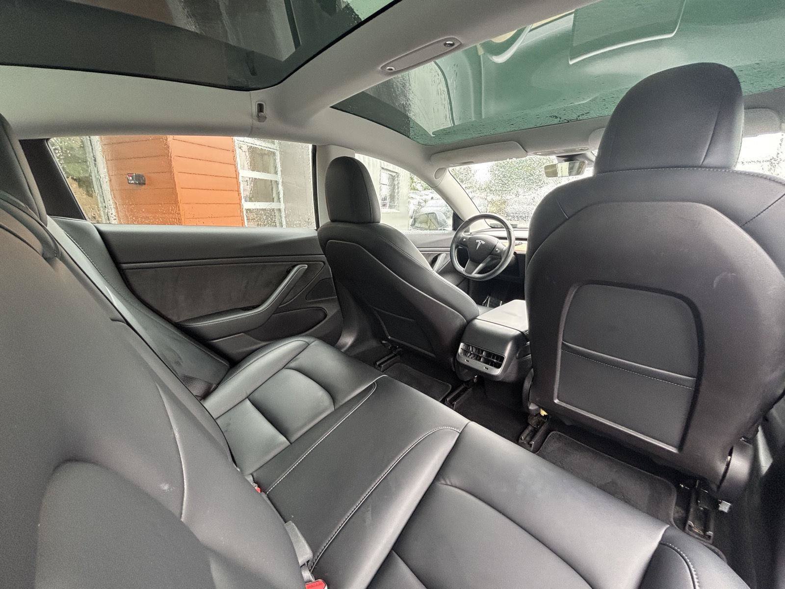 Used 2019 Tesla Model 3 Long Range AWD/4WD image 19