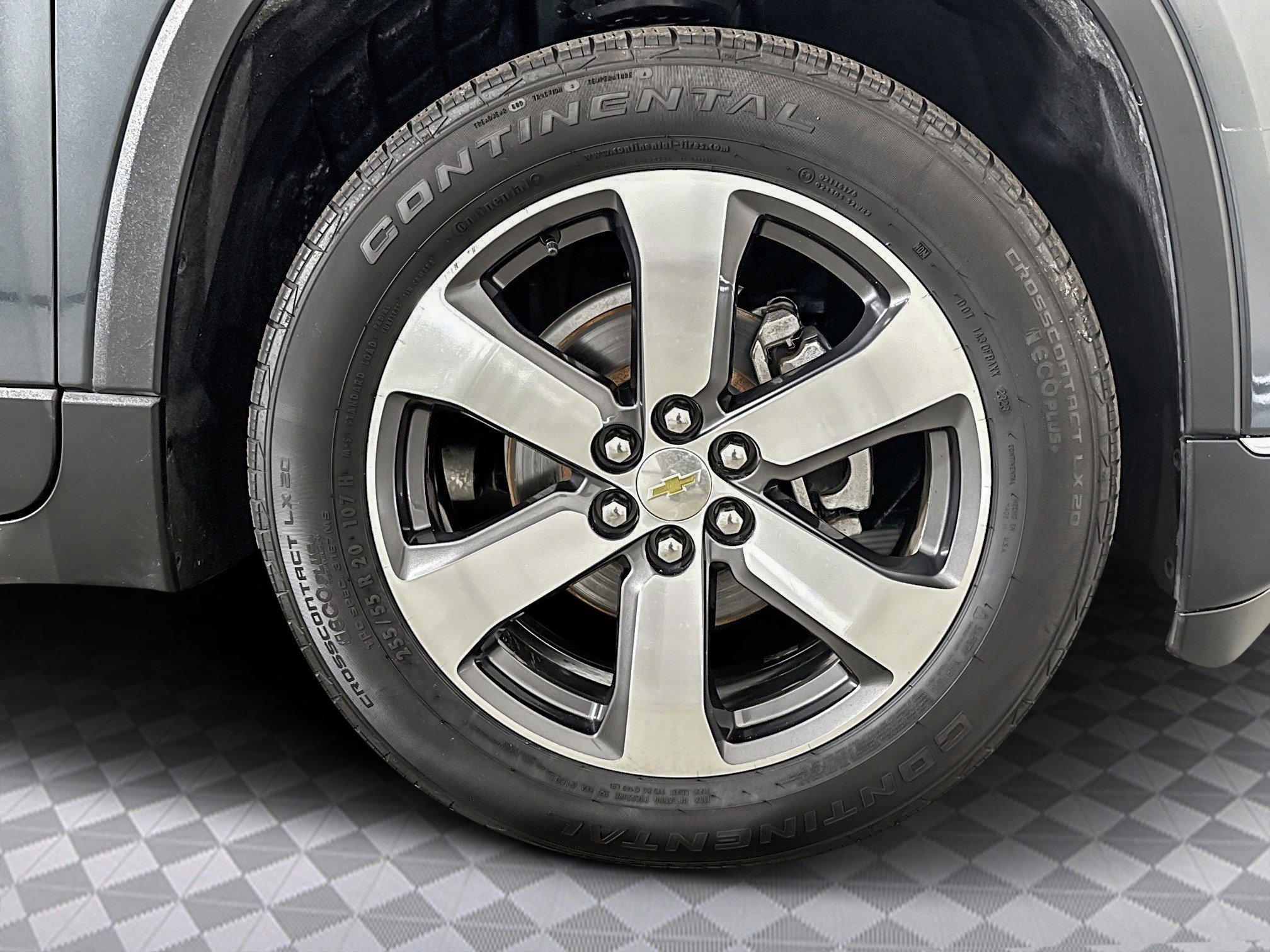 Used 2019 Chevrolet Traverse LT w/ LT Premium Package image 30