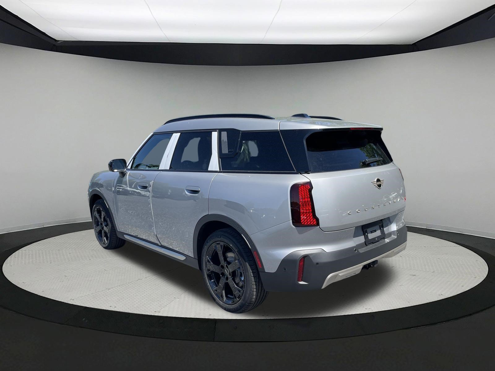 New 2027 MINI Cooper Countryman S AWD/4WD image 6