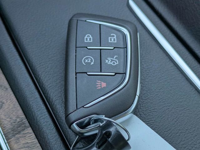 New 2026 Cadillac CT5 Premium Luxury w/ Technology Package RWD image 34