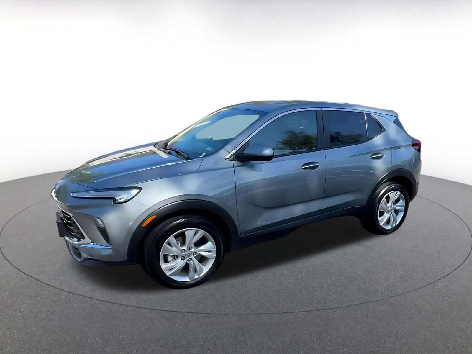 Used 2026 Buick Encore GX Preferred FWD image 8