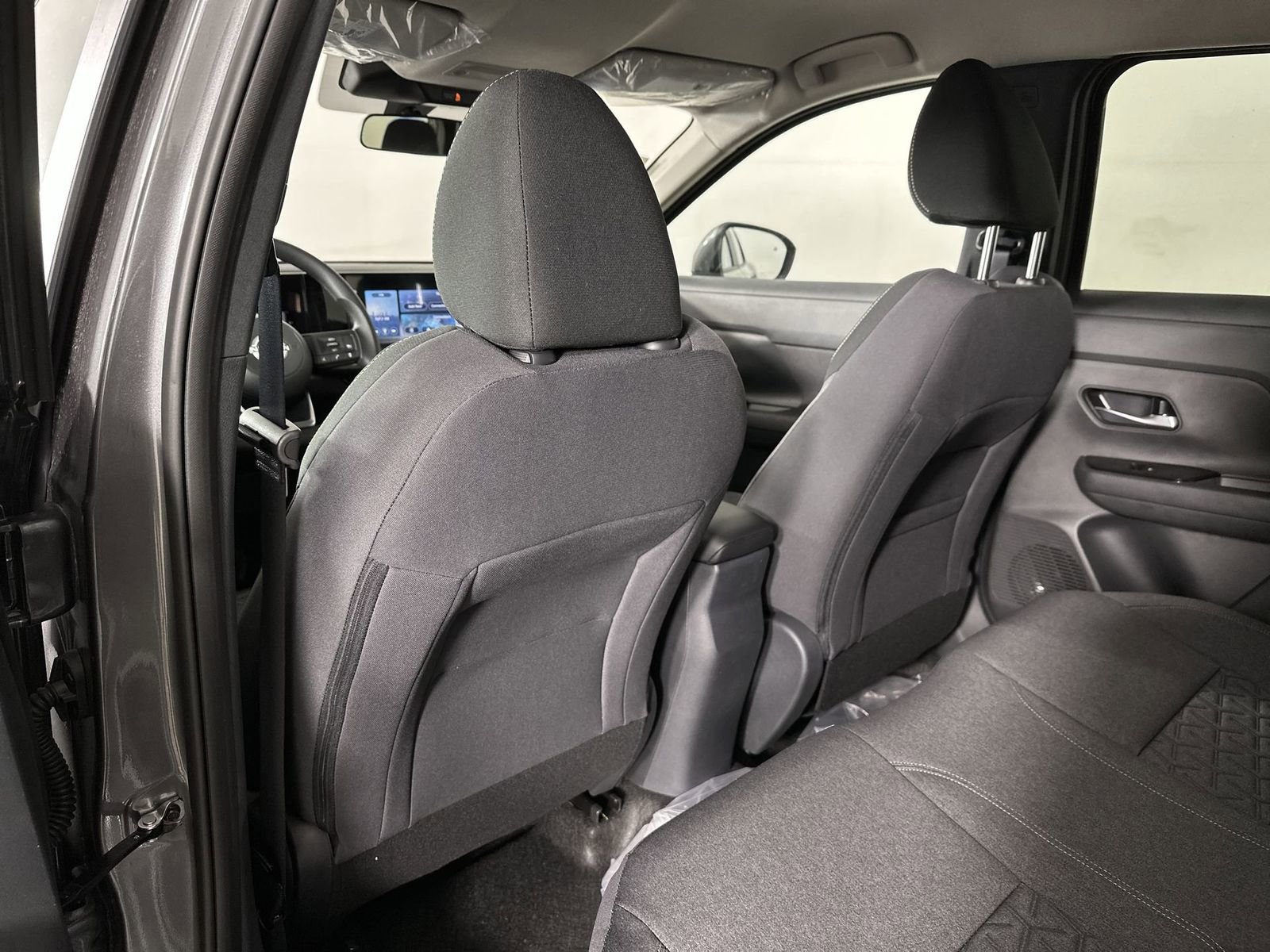 New 2026 Nissan Kicks SV FWD image 24