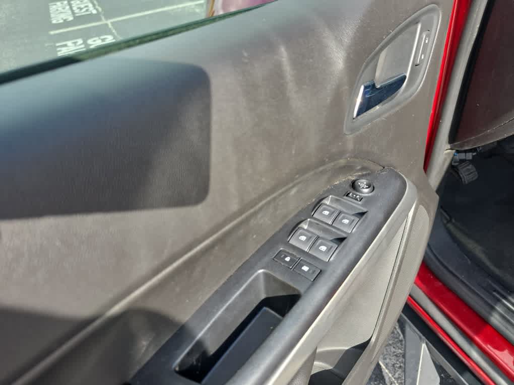 Used 2021 Chevrolet Colorado LT RWD image 20