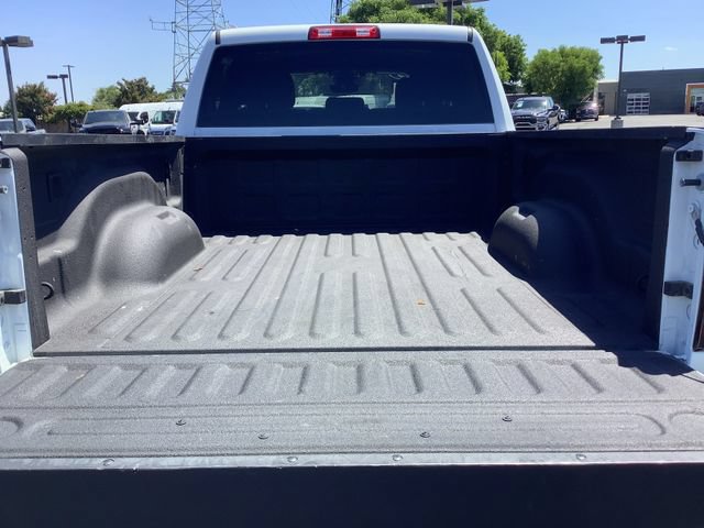 Used 2025 RAM 2500 Big Horn AWD/4WD image 30