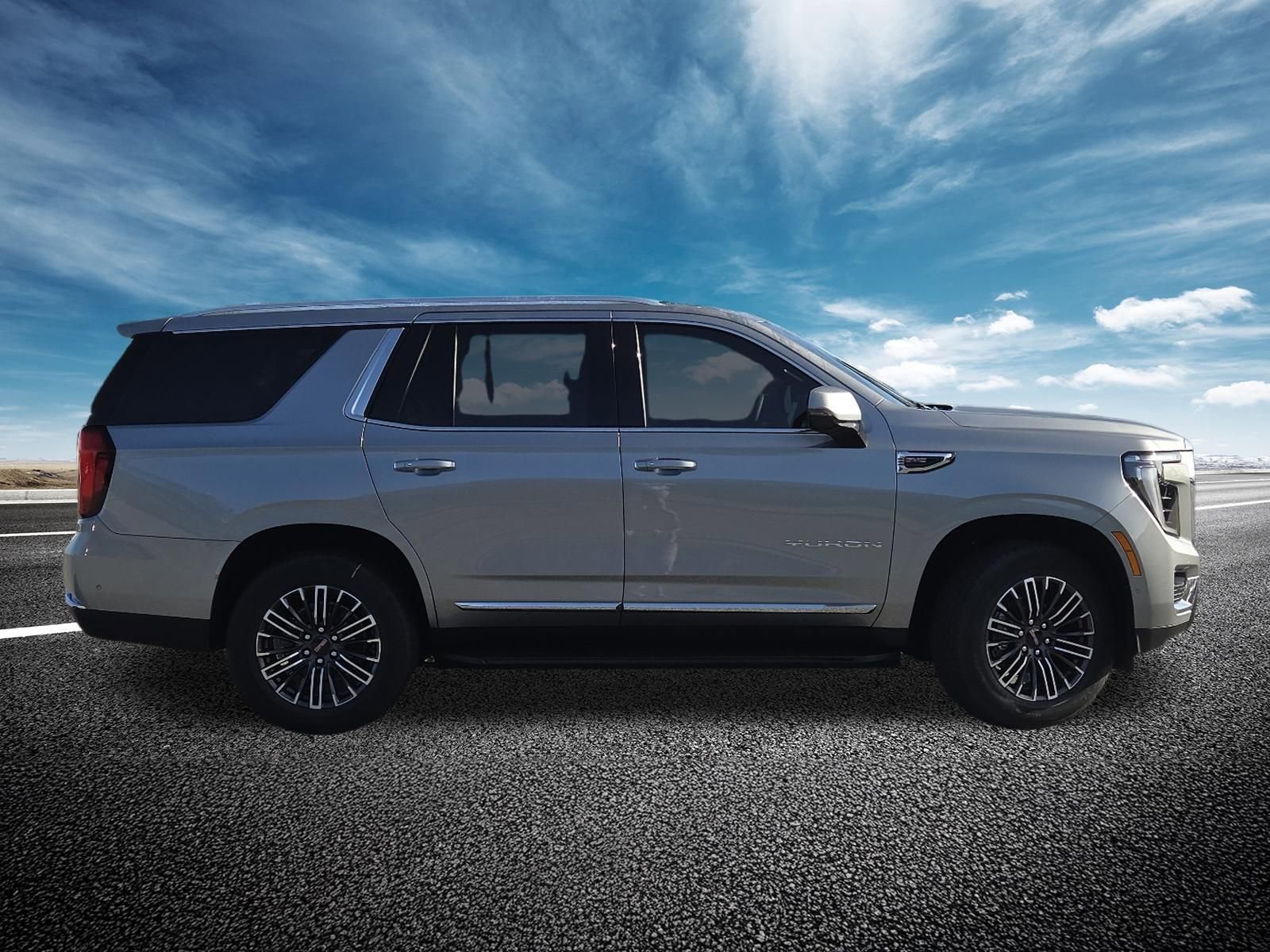 New 2026 GMC Yukon Elevation image 25