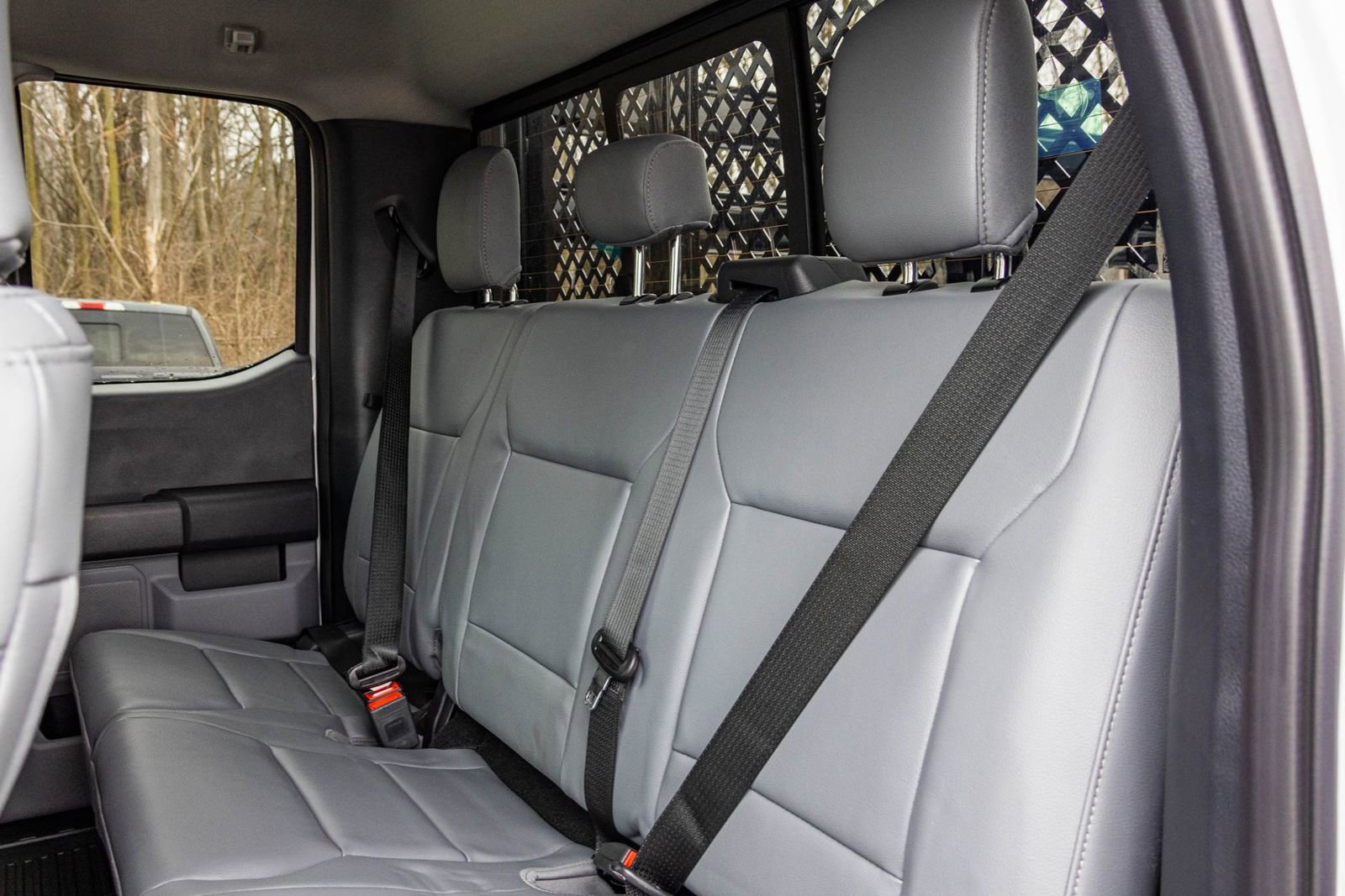 New 2023 Ford F350 XL w/ Snow Plow Prep Package image 23