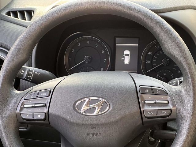 Used 2023 Hyundai Kona SE AWD/4WD image 20