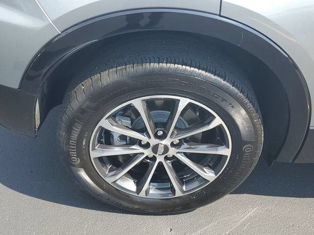 Certified 2024 Cadillac XT4 Sport FWD image 6