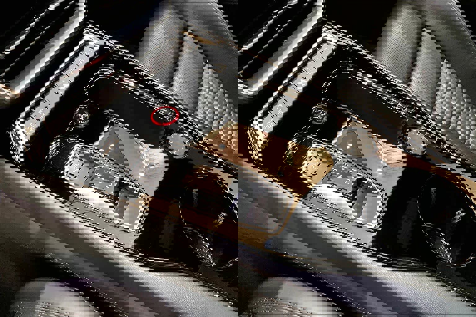 Used 2022 Audi RS e-tron GT w/ Carbon Performance Package image 15