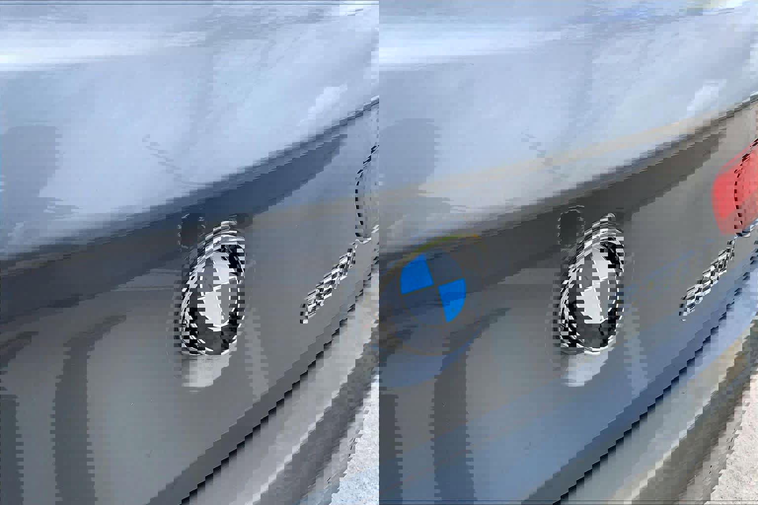 Used 2018 BMW 650i Gran Coupe xDrive image 30