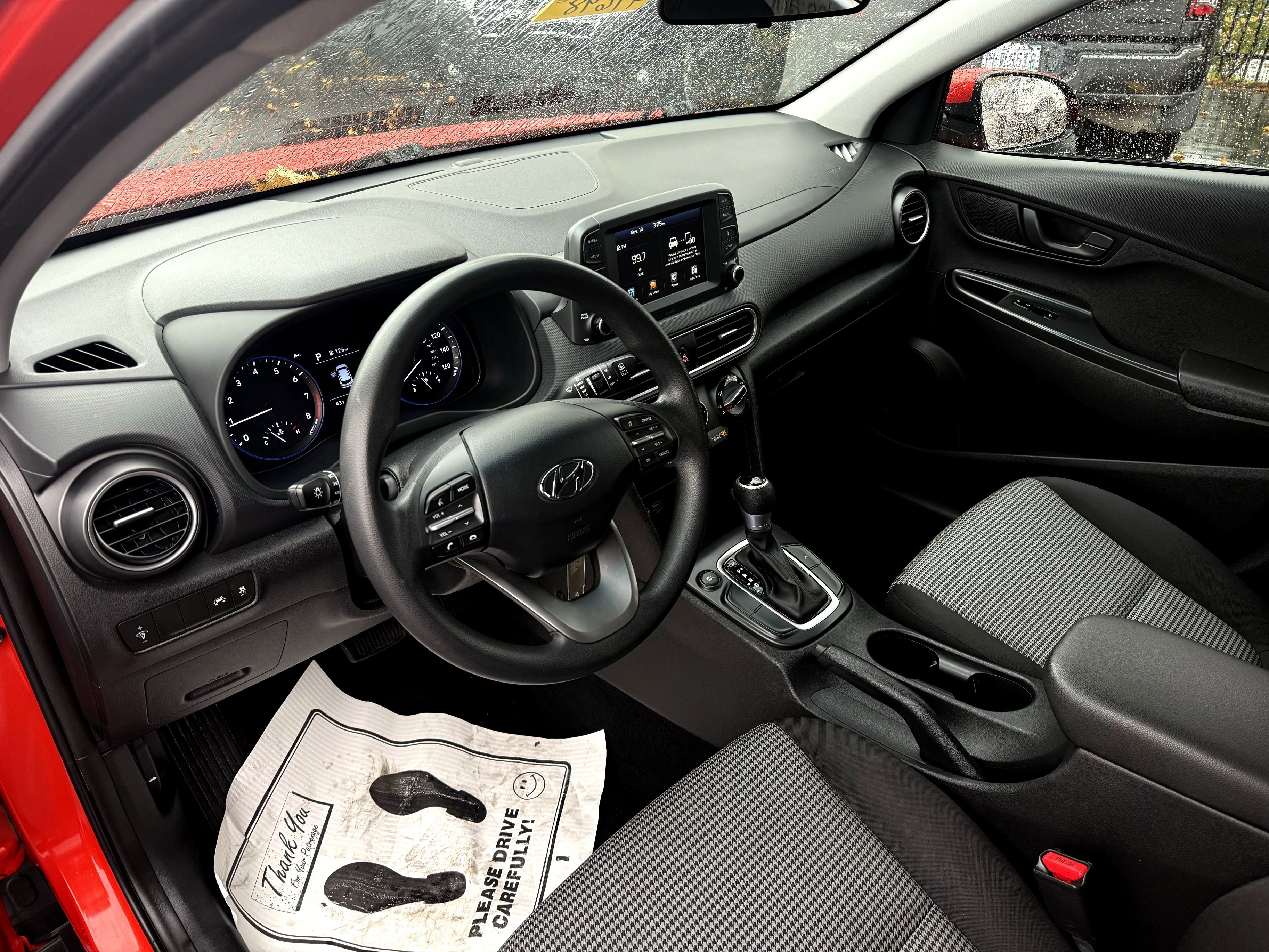 Used 2020 Hyundai Kona SE image 14