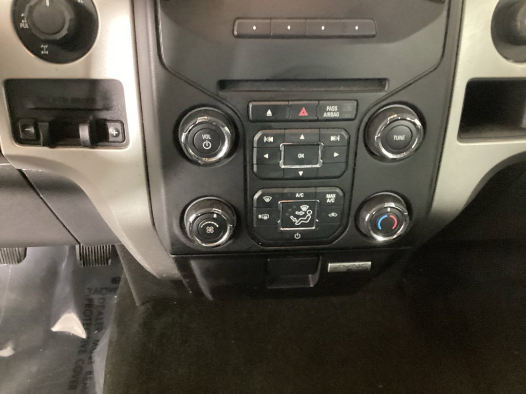 Used 2013 Ford F150 XLT w/ Luxury Equipment Group AWD/4WD image 19